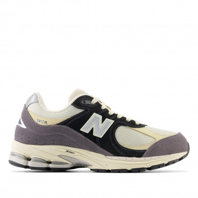 Ботинки New Balance M2002RSH - серые