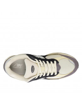 Ботинки New Balance M2002RSH - серые