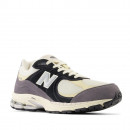 Ботинки New Balance M2002RSH - серые