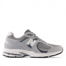 Кроссовки New Balance M2002RST - серые