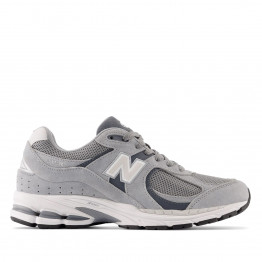 Кроссовки New Balance M2002RST - серые