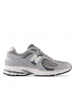Кроссовки New Balance M2002RST - серые