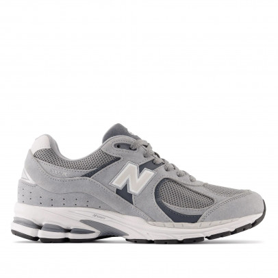 Кроссовки New Balance M2002RST - серые