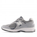 Кроссовки New Balance M2002RST - серые