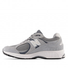 Кроссовки New Balance M2002RST - серые