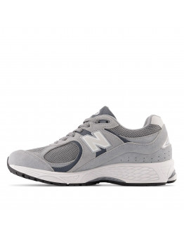 Кроссовки New Balance M2002RST - серые