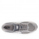 Кроссовки New Balance M2002RST - серые