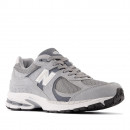 Кроссовки New Balance M2002RST - серые