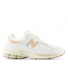 Кроссовки New Balance M2002RVF - белые