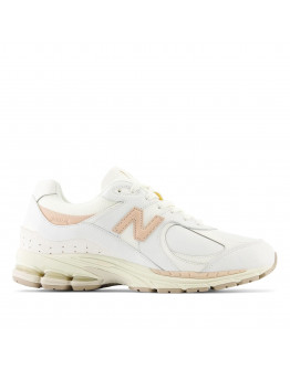 Кроссовки New Balance M2002RVF - белые