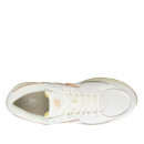 Кроссовки New Balance M2002RVF - белые