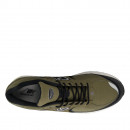 Кроссовки New Balance M2002RXU - зеленые