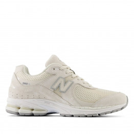 Кроссовки New Balance M2002WC - бежевые