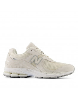 Кроссовки New Balance M2002WC - бежевые