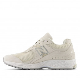 Кроссовки New Balance M2002WC - бежевые