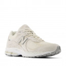 Кроссовки New Balance M2002WC - бежевые