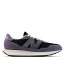 Обувь унисекс New Balance M23718J - фиолетовые