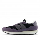 Обувь унисекс New Balance M23718J - фиолетовые