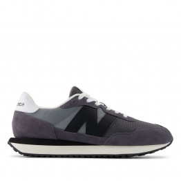 Кроссовки унисекс New Balance M23721W - серые