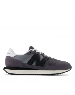 Кроссовки унисекс New Balance M23721W - серые