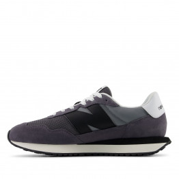 Кроссовки унисекс New Balance M23721W - серые