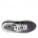 Кроссовки унисекс New Balance M23721W - серые