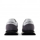 Кроссовки унисекс New Balance M23721W - серые