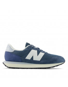 Кроссовки унисекс New Balance M2372ZN - темно-синие