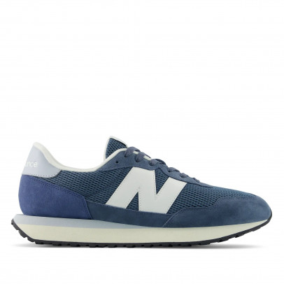 Кроссовки унисекс New Balance M2372ZN - темно-синие