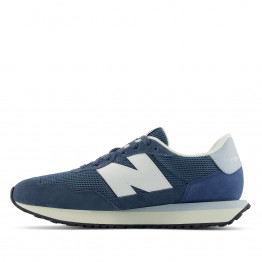 Кроссовки унисекс New Balance M2372ZN - темно-синие