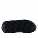 Кроссовки унисекс New Balance M2372ZN - темно-синие