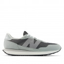 Кроссовки унисекс New Balance M2373IT - серые