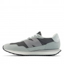 Кроссовки унисекс New Balance M2373IT - серые