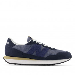 Кроссовки унисекс New Balance M2374EK - темно-синие