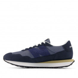 Кроссовки унисекс New Balance M2374EK - темно-синие