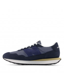 Кроссовки унисекс New Balance M2374EK - темно-синие