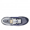 Кроссовки унисекс New Balance M2374EK - темно-синие