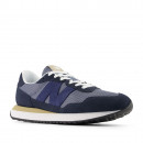Кроссовки унисекс New Balance M2374EK - темно-синие