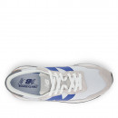 Кроссовки унисекс New Balance M2374SC - серые