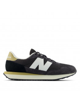 Кроссовки унисекс New Balance M2375RS - черные