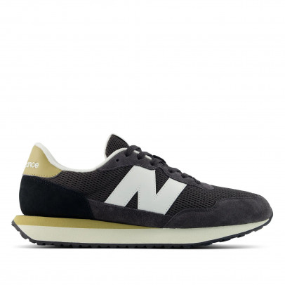 Кроссовки унисекс New Balance M2375RS - черные