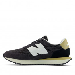 Кроссовки унисекс New Balance M2375RS - черные