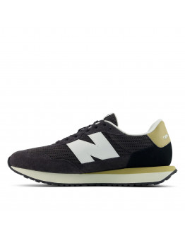 Кроссовки унисекс New Balance M2375RS - черные