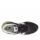 Кроссовки унисекс New Balance M2375RS - черные