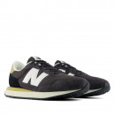Кроссовки унисекс New Balance M2375RS - черные