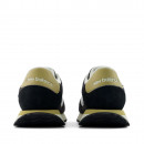 Кроссовки унисекс New Balance M2375RS - черные