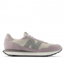 Унисекс обувь New Balance M2379XU - фиолетовые