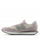 Унисекс обувь New Balance M2379XU - фиолетовые