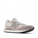 Унисекс обувь New Balance M2379XU - фиолетовые