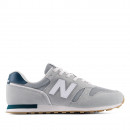 Унисекс обувь New Balance M3731PD - серые